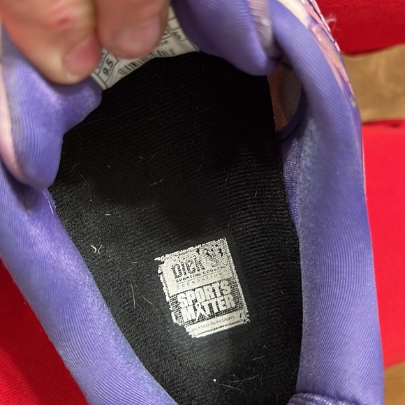 Brooks together ghost athletic shoe - Picture 10 of 10